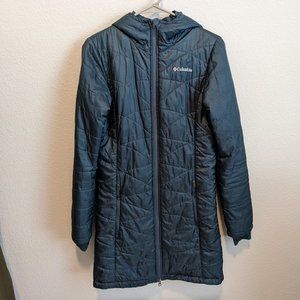 Columbia Women's Mighty Lite Hooded Jacket